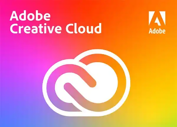 Adobe Creative Cloud